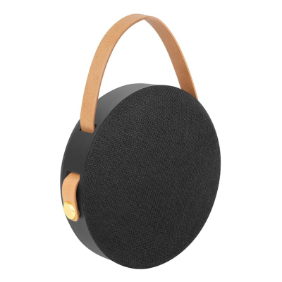 Портативная акустика Rombica Mysound Cleo Black (BT-S118)