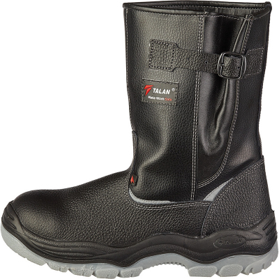 Сапоги Lider метал.носок (р.41) (ВС6075м-2)