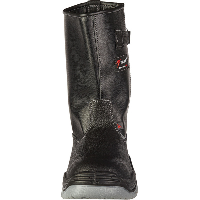 Сапоги Lider метал.носок (р.41) (ВС6075м-2)