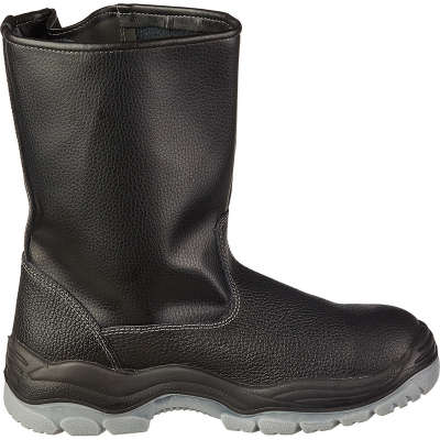 Сапоги Lider метал.носок (р.41) (ВС6075м-2)