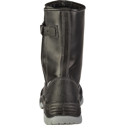 Сапоги Lider метал.носок (р.41) (ВС6075м-2)