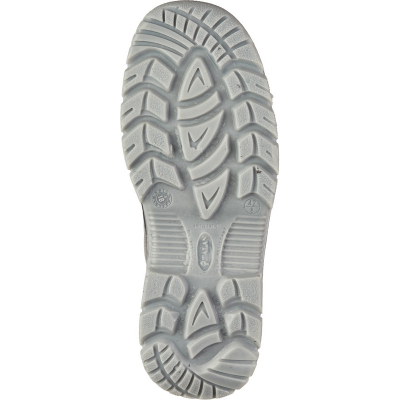 Сапоги Lider метал.носок (р.41) (ВС6075м-2)