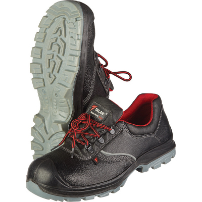 Полуботинки Lider метал.носок (р.37) (ВА6167мb-2)/(ВА6067м-2)/(ВА6167м-2)