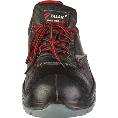 Полуботинки Lider метал.носок (р.37) (ВА6167мb-2)/(ВА6067м-2)/(ВА6167м-2)