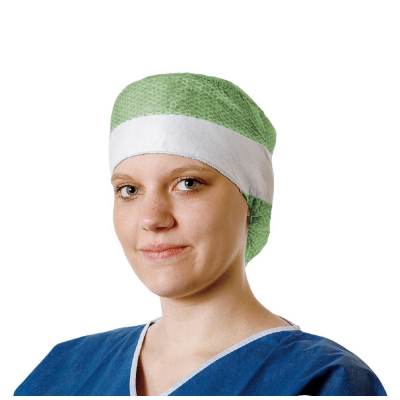 Предметы мед.назнач-я Шапочки опер. Foliodr.Comf.Form plus 9924683 60шт.уп