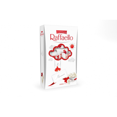 Набор конфет Raffaello,(70г)