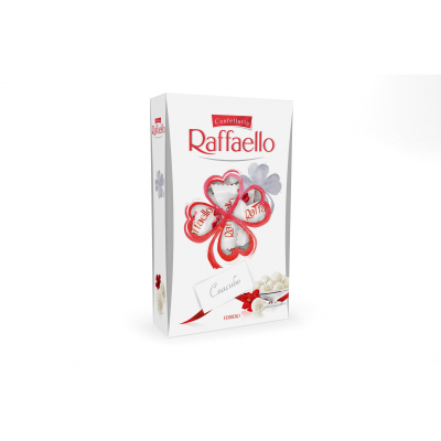 Набор конфет Raffaello,(70г)