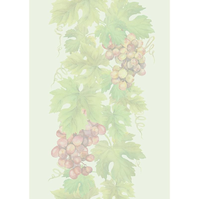 Дизайнерская бумага Attache Виноград А4 120г 20 л/уп