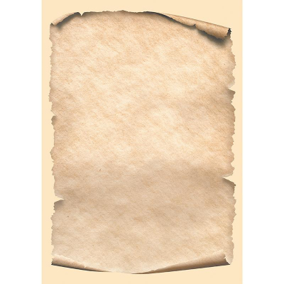 Дизайнерская бумага Attache Пергамент А4 130г 20 л/уп