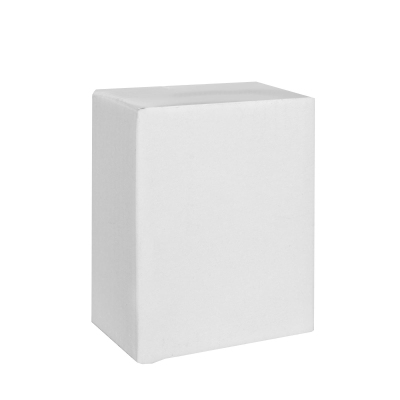 Сувенир Дом с еловой гирляндой,керамика, AG13х3,теп бел 5133376