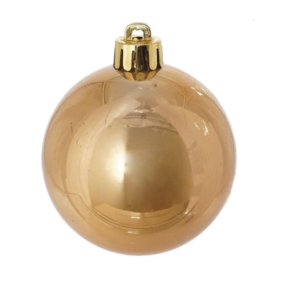 Украшение новогоднее Шар Красочный калейдоскоп, набор 24, D6 см 722925