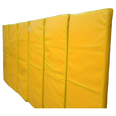 Мат протектор для гимнастической стенки 1,64х0,82х0,07 МП-12 spt0011726