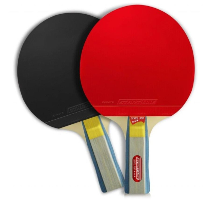 Ракетка для настольного тенниса START LINE Level 300 spt0031429