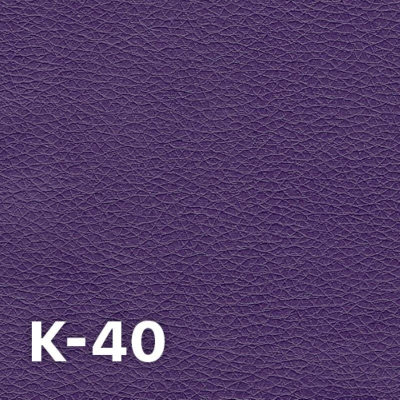 Многоместная секция UD_Троя 3секц.СМ-105-03 UN карк.ал.муар,к/з К-40 фиолет