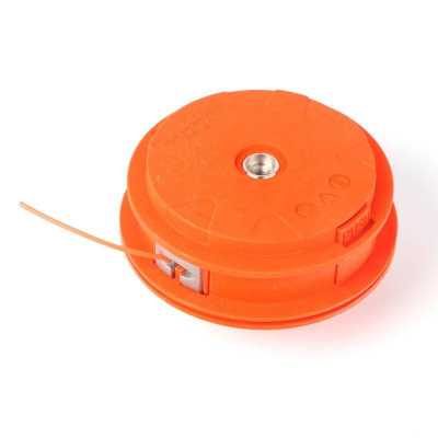 Катушка PATRIOT DL-1214, M10x1,25(левая резьба), блистер (807114214)