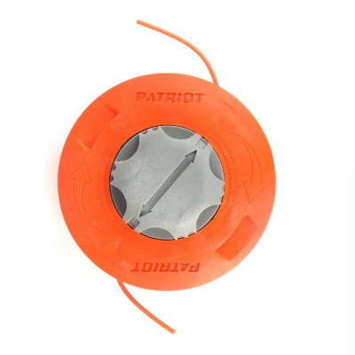 Катушка PATRIOT DL-1214, M10x1,25(левая резьба), блистер (807114214)