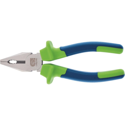 Плоскогубцы комбинированные 180 мм Сибртех 17051