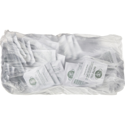 Салфетка спиртовая, антисептическая, этил. сп. 110х125мм Фармэль 200шт/уп