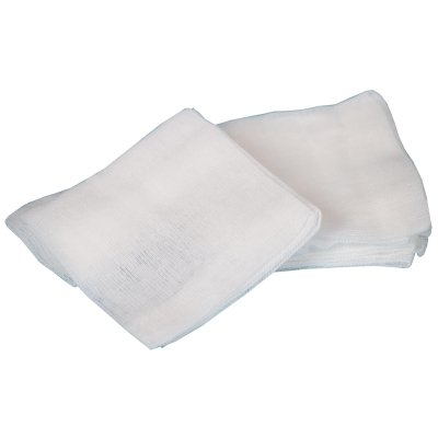 Салфетка н/стерил 5х5см 8сл 17нитей 50шт./уп. Ньюфарм ШК31613