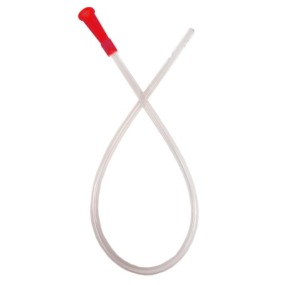 Катетер урологический MR Нелатона мужской СН-18 (50шт/уп)