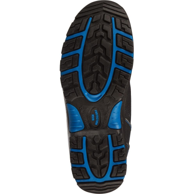 Ботинки Трекбот 1801.1ПК утепленные р.45