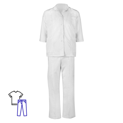 Костюм медицинский 56-58 рост 170-176 (Фармакор)
