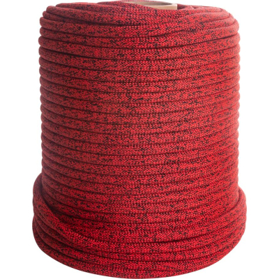 Веревка статическая ВЫСОТА - 11 мм (Бухта 200м, цвет в ассорт.) vst 420 11