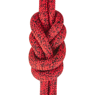 Веревка статическая ВЫСОТА - 11 мм (Бухта 200м, цвет в ассорт.) vst 420 11