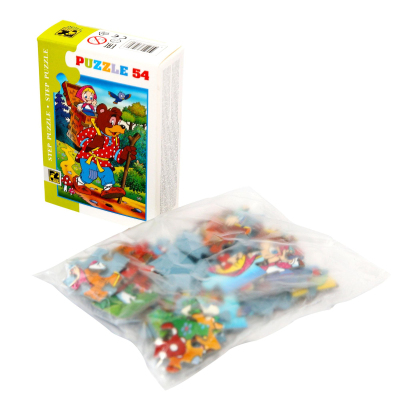 Новогодний сладкий подарок Домик дракоши 500 грамм 2023,К13