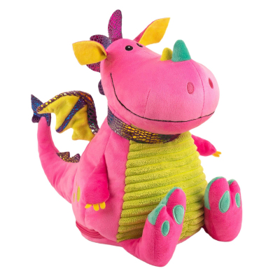 Новогодний сладкий подарок Коко 1/700 г (стандарт) арт.ПТД-18бс