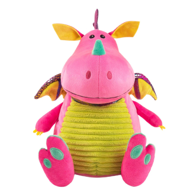 Новогодний сладкий подарок Коко 1/700 г (стандарт) арт.ПТД-18бс