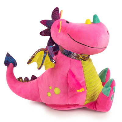 Новогодний сладкий подарок Коко 1/700 г (стандарт) арт.ПТД-18бс