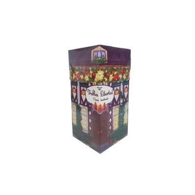 Конфеты Трюфели, НГ т.м. 'Libertad', 150 гр