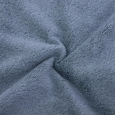 Набор полотенец махровых НВ Смарт м0811_10 35x75 + 70x140 т-син