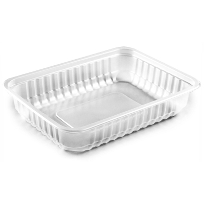 Контейнер ПП КР-179-500, 179х132мм, 500шт/уп