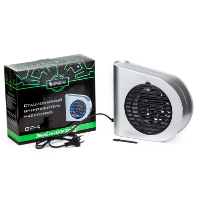Уничтожитель насекомых стационарный GF-4