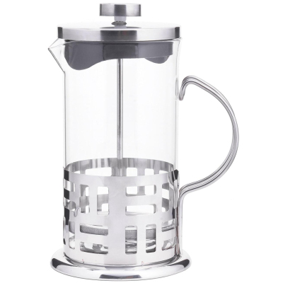 Френч-пресс нерж 600 мл MВ, 29139