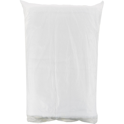 Полотно техническое вафельное отбеленное, в рулоне 0,45х60м, пл.120г/кв.м