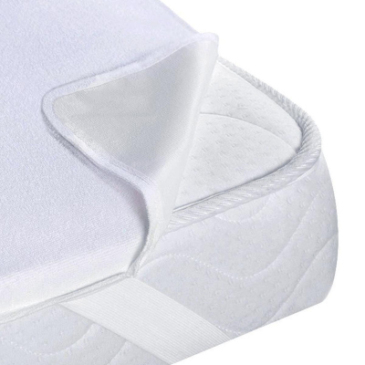 Наматрасник Аквастоп 140х200см, резинка по углам, (107830)