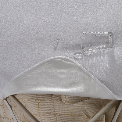 Наматрасник Аквастоп 140х200см, резинка по углам, (107830)