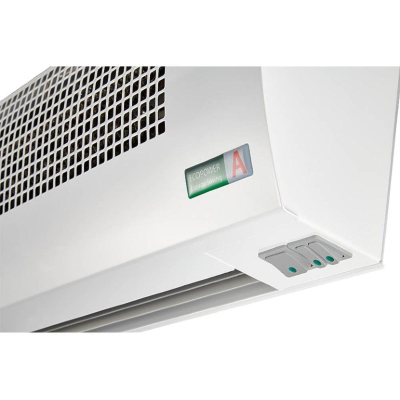 Завеса электрическая тепловая BALLU BHC-L08-T03