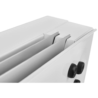 Завеса электрическая тепловая Ballu BHC-L15-S09 (пульт BRC-S)