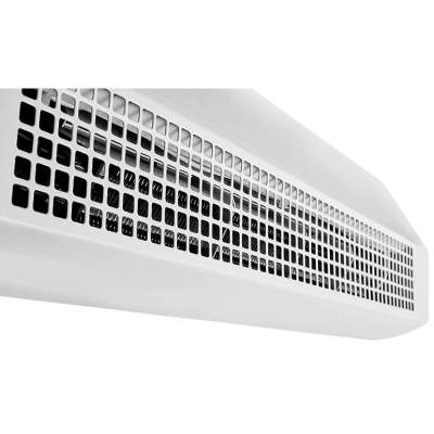 Завеса электрическая тепловая Ballu BHC-L15-S09 (пульт BRC-S)