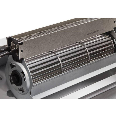 Завеса электрическая тепловая Ballu BHC-L10-S06-M (пульт BRC-S)