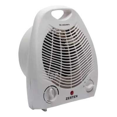 Тепловентилятор Zerten ZTV-20