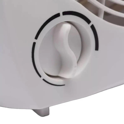 Тепловентилятор Zerten ZTV-20