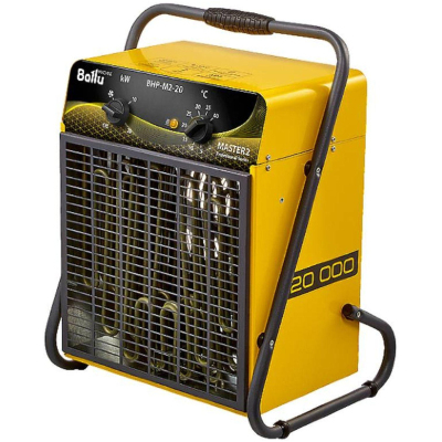 Пушка тепловая Ballu BHP-M2-20