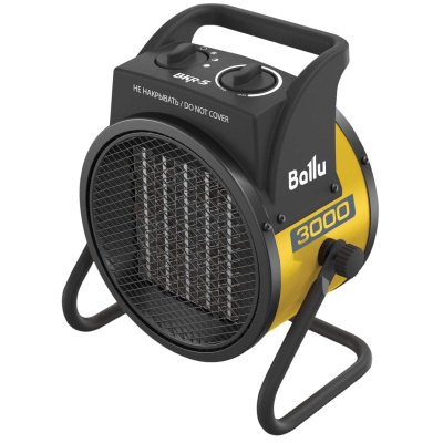 Пушка тепловая Ballu BKR-5