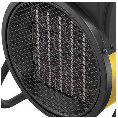 Пушка тепловая Ballu BKR-5