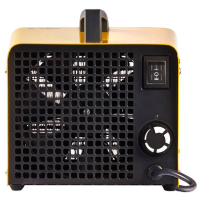 Пушка тепловая Ballu BKX-5